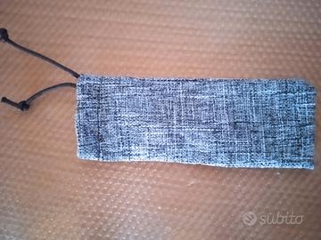 Custodia per occhiali 