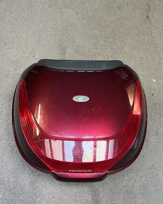 Bauletto / Top Case Originale Honda per scooter