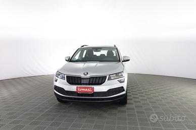 SKODA Karoq Karoq 1.6 TDI SCR Executive