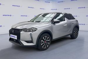 DS DS3 PURETECH 100 PERFORMANCE LINE