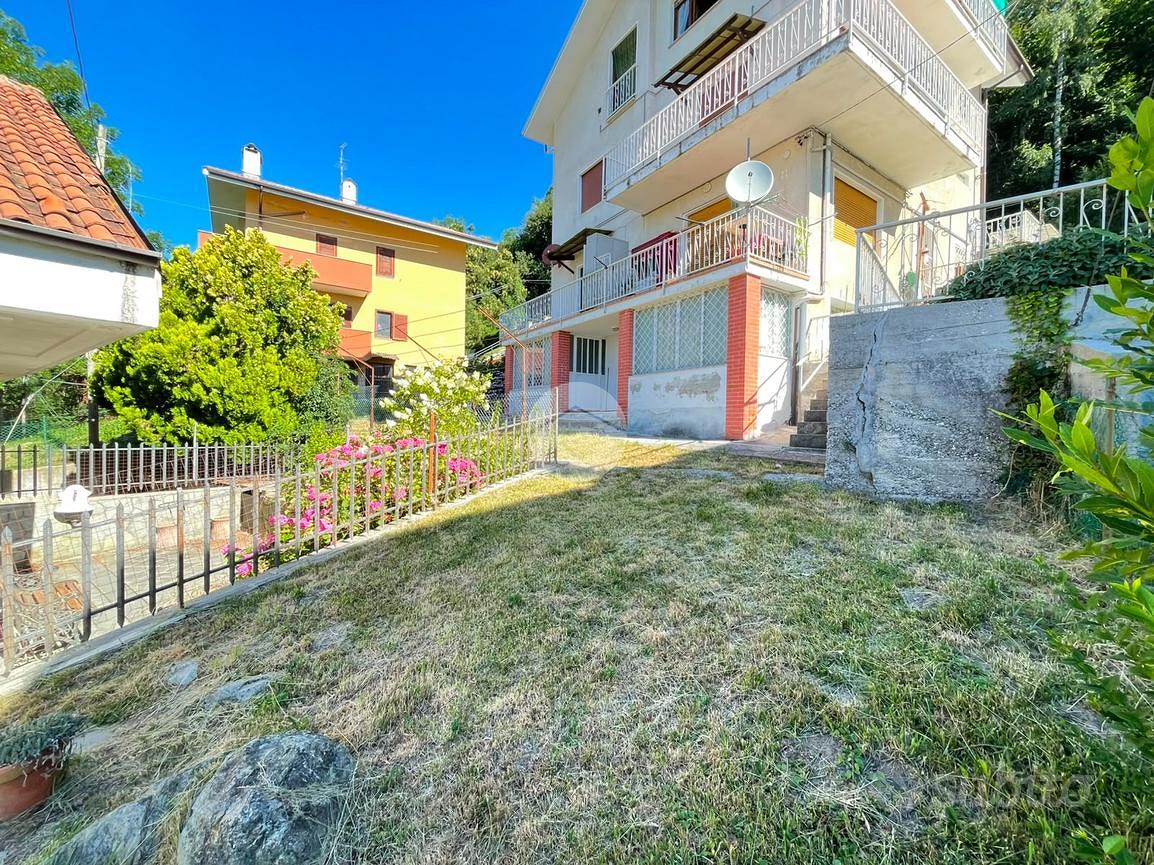 Apartment in Valgioie, Torino - Vista 2