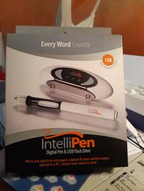 Penna intelligente