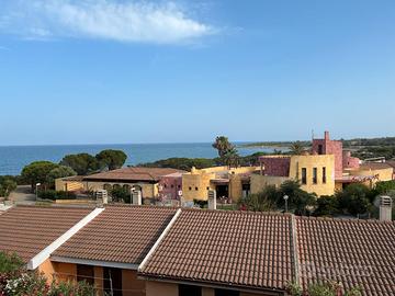 Villetta a schiera Porto Corallo