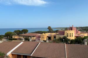 Villetta a schiera Porto Corallo