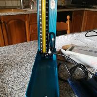 misuratore per la pressione 