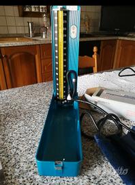 misuratore per la pressione 