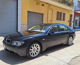 BMW Serie 7 730D