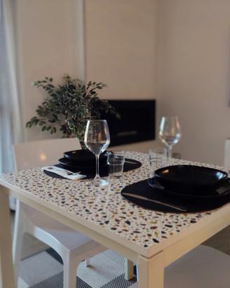 Tavolo ikea 75x75