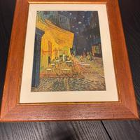 Quadro con vista di Monza