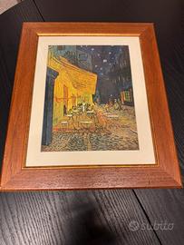 Quadro con vista di Monza