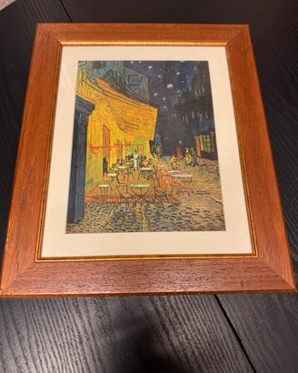 Quadro con vista di Monza