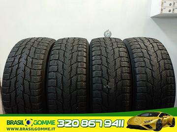 Gomme 225/55/17C NOKIAN Invernali