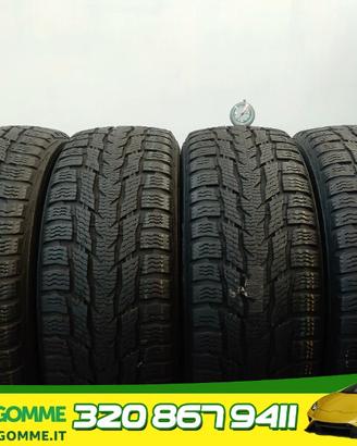 Gomme 225/55/17C NOKIAN Invernali