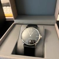 Hamilton intra matic auto 38mm nero