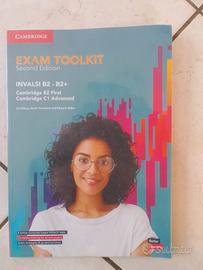 exam toolkit invalsi b2 b2+