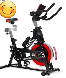 Attrezzi palestra