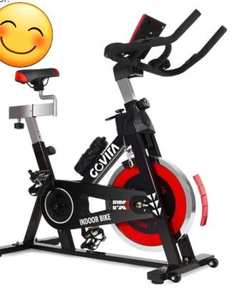 Attrezzi palestra
