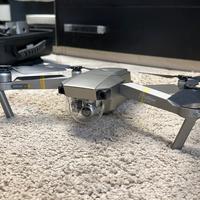 Drone DJI Mavic Pro