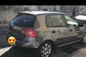 Golf 5 serie 1.9
