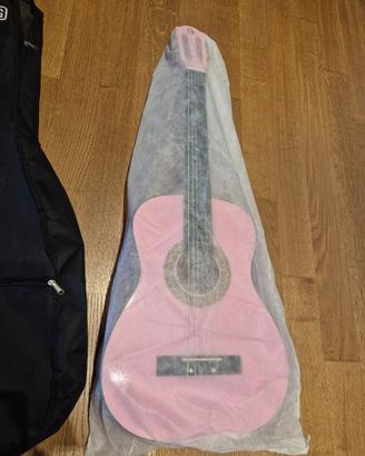 Chitarra Classica modello DAM CG821- ROSA 3/4,