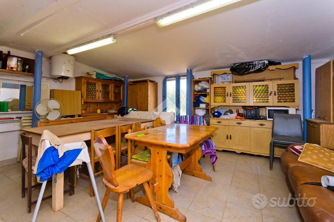 RUSTICO A RIVA PRESSO CHIERI - Vista 5