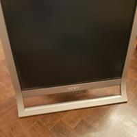 Schermo Sony  SDM HS75