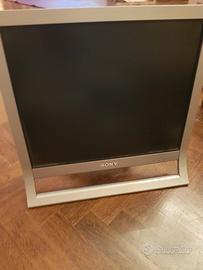 Schermo Sony  SDM HS75
