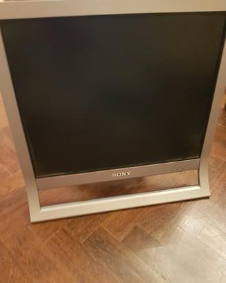 Schermo Sony  SDM HS75
