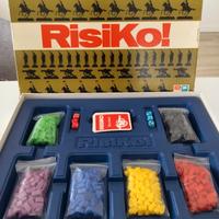 Gioco in scatola Risiko