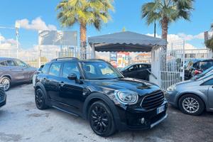MINI COUNTRYMAN 2018 2.0 150CV 89000KM DIESEL AUTO