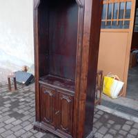 libreria arte povera 