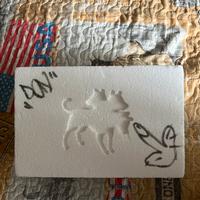 Box firmato don joe dei club dogo