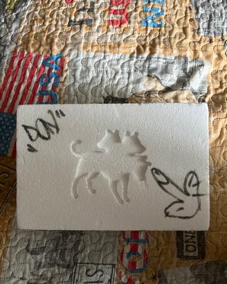 Box firmato don joe dei club dogo