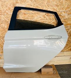 Porta posteriore sinistra Ford Fiesta