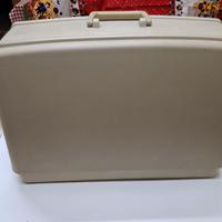 Macchina da cucire NECCHI 521