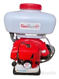 Atomizzatore a scoppio