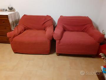 Poltrone l