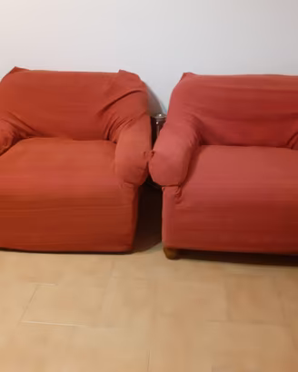 Poltrone l