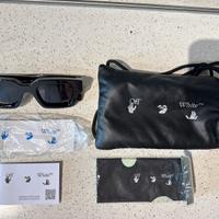 Occhiali da sole Off-White