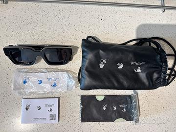 Occhiali da sole Off-White