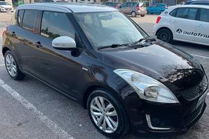 Suzuki Swift 1.3 diesel 75cv 55kw