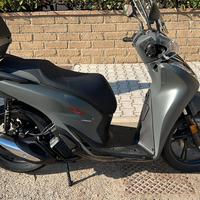Honda SH 150i