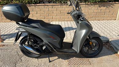 Honda SH 150i