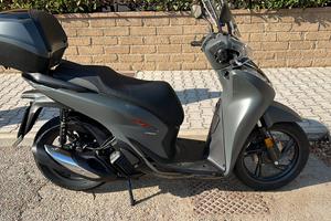 Honda SH 150i