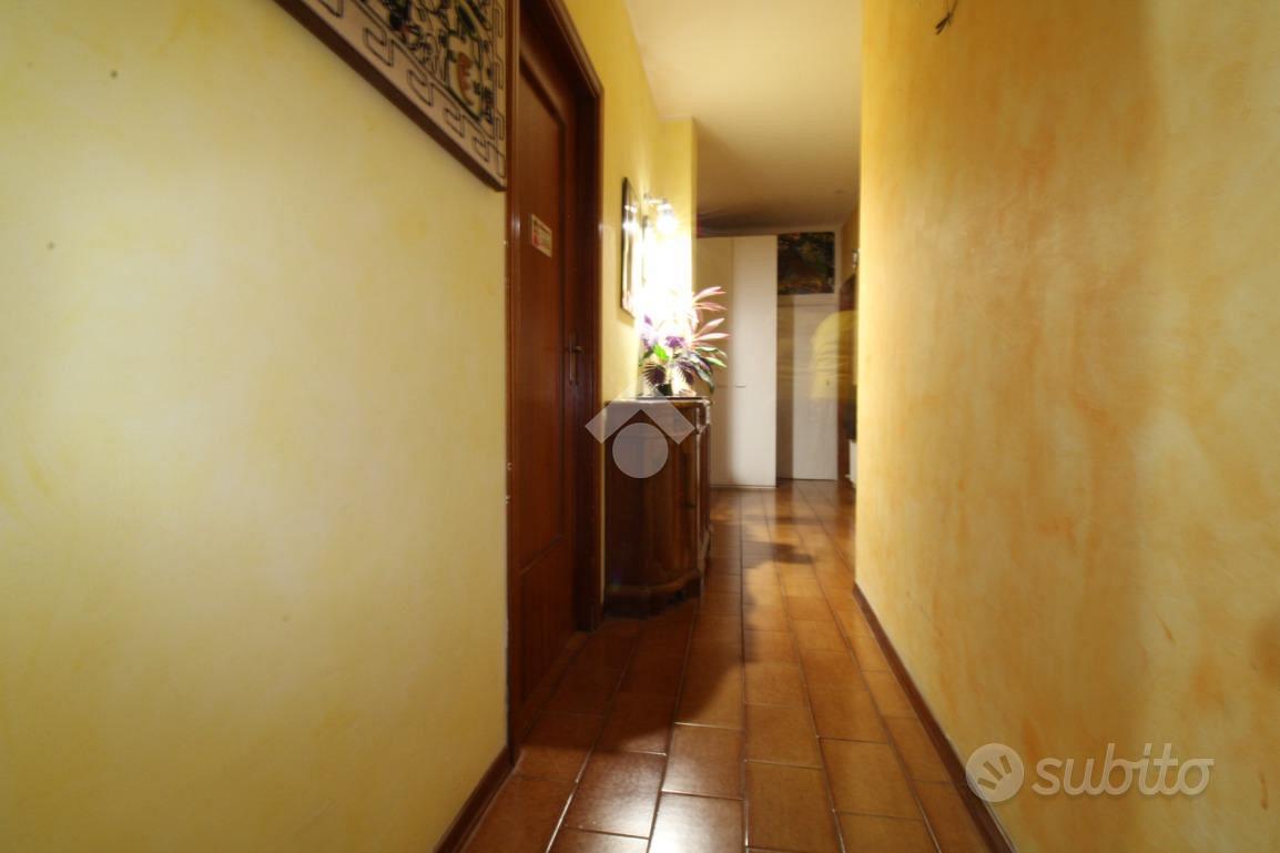 Appartamento – Campobasso, Vazzieri - Vista 3