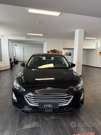 Ford Focus 1.5 EcoBlue 120 CV 5p. Business