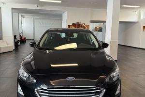 Ford Focus 1.5 EcoBlue 120 CV 5p. Business