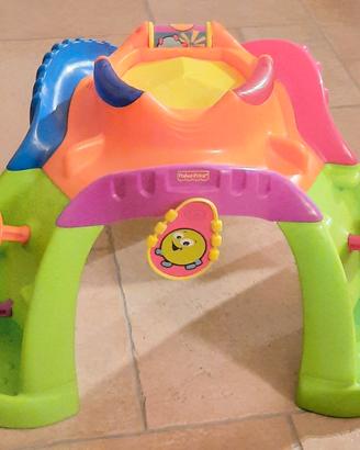 GIOCO MUSICALE PER BAMBINI