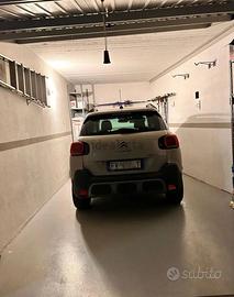 Garage 19 mq