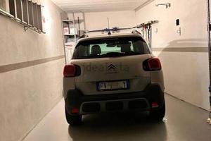 Garage 19 mq